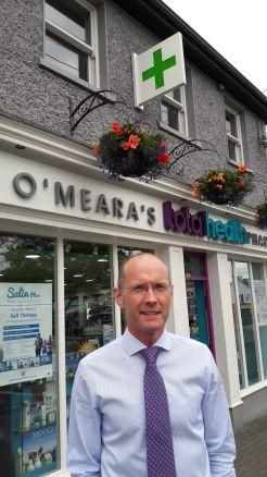O'Meara's totalhealth Pharmacy - Scariff